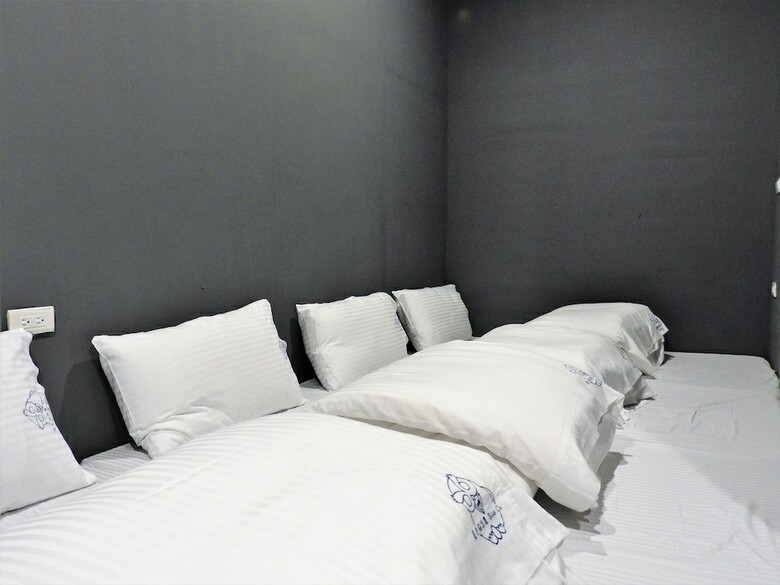Hotel Blue Owl Homestay