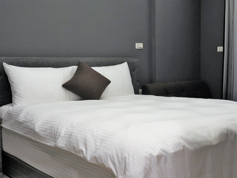 Hotel Blue Owl Homestay