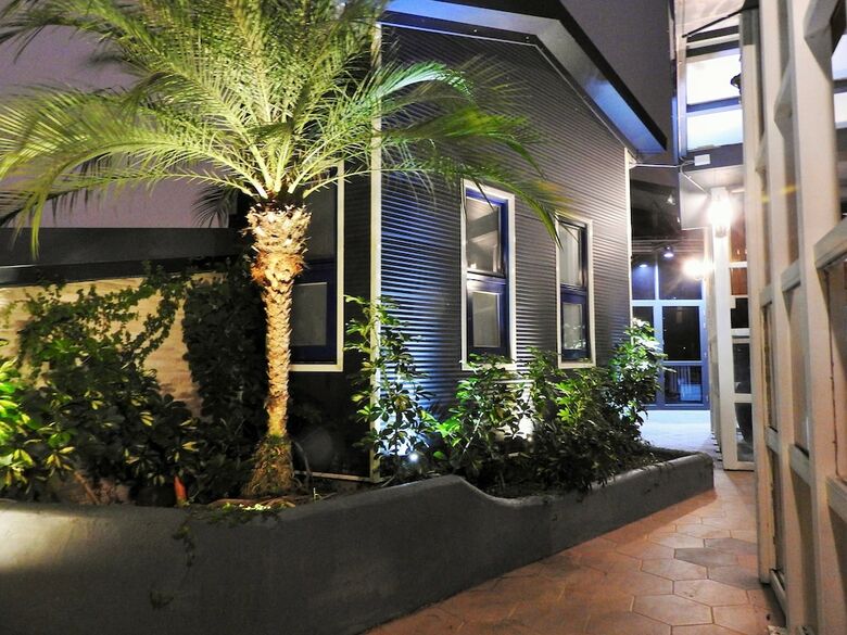 Hotel Blue Owl Homestay