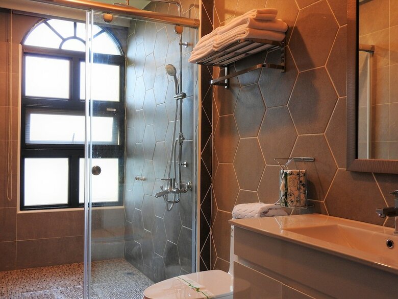 Hotel Blue Owl Homestay