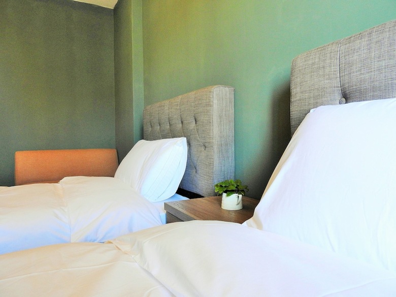 Hotel Blue Owl Homestay
