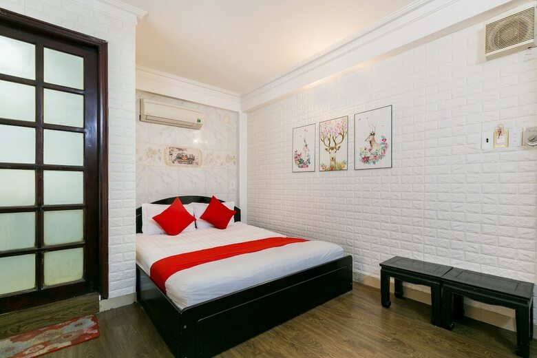 Oyo 526 Hoang Dat Hotel