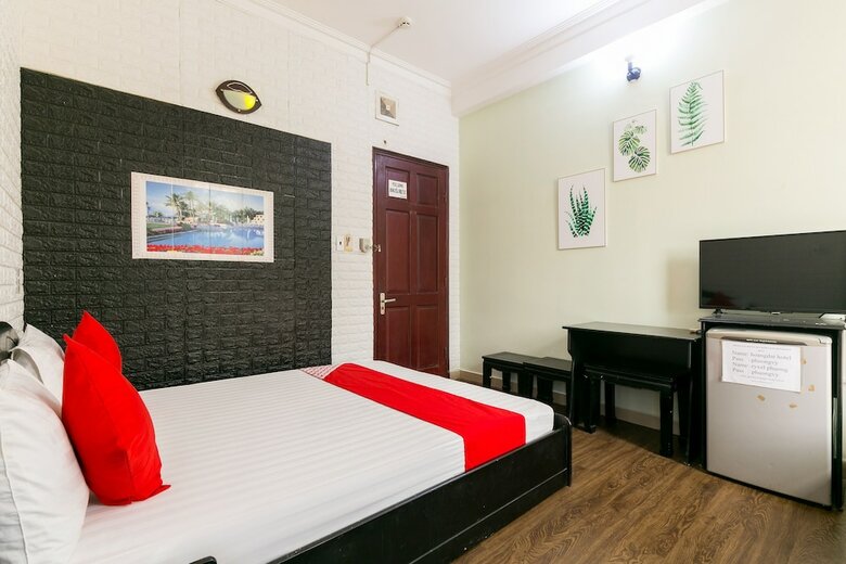 Oyo 526 Hoang Dat Hotel
