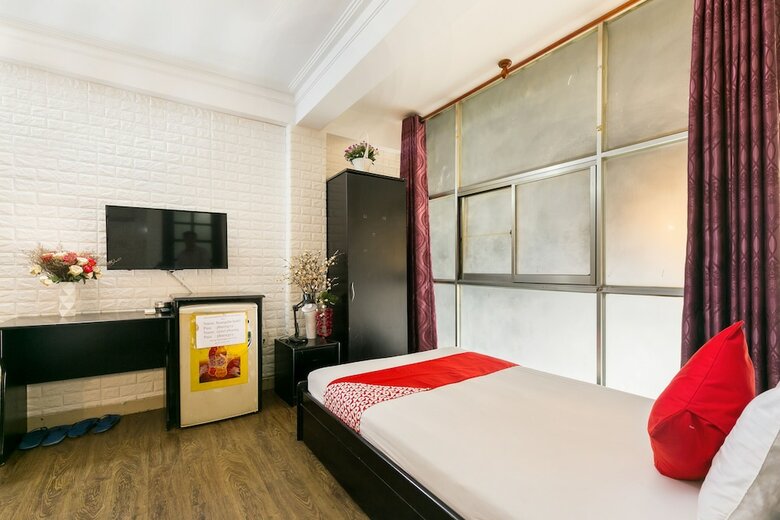 Oyo 526 Hoang Dat Hotel