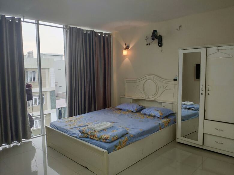 Hotel Oyo 548 Kim Anh