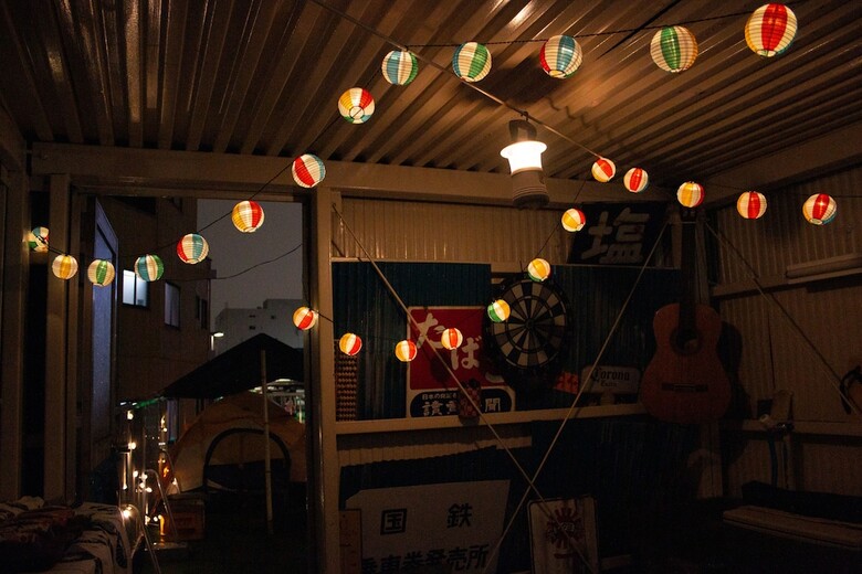 Hotel Bonds House Hikifune