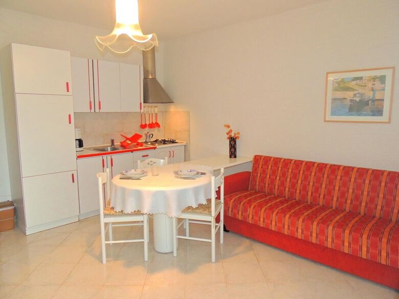 Apartments Bosiljka