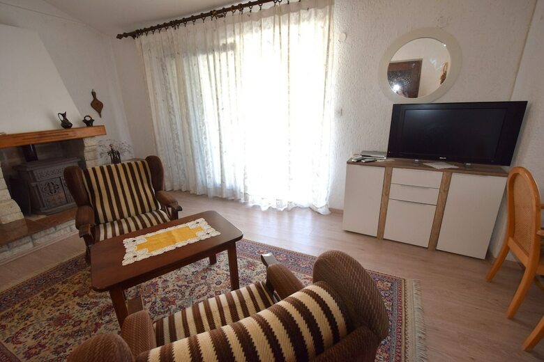 Apartments Bosiljka