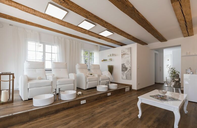 Hotel-gasthof Storchen