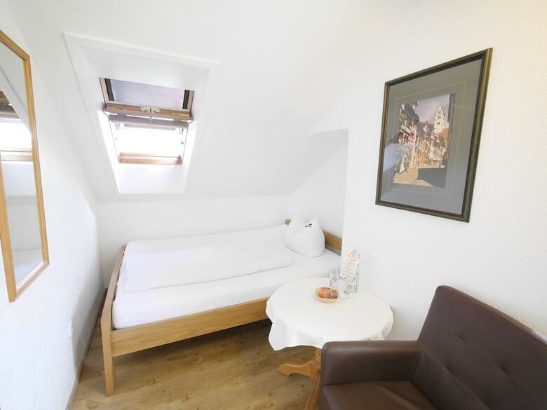 Hotel-gasthof Storchen