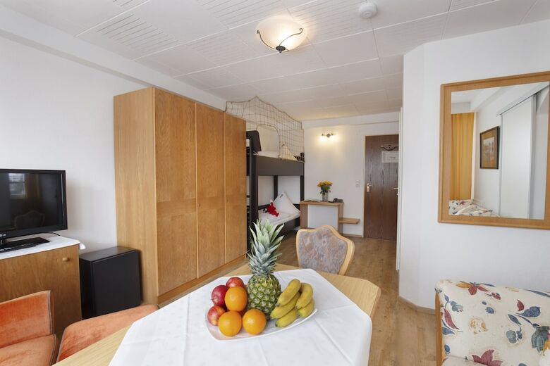 Hotel-gasthof Storchen