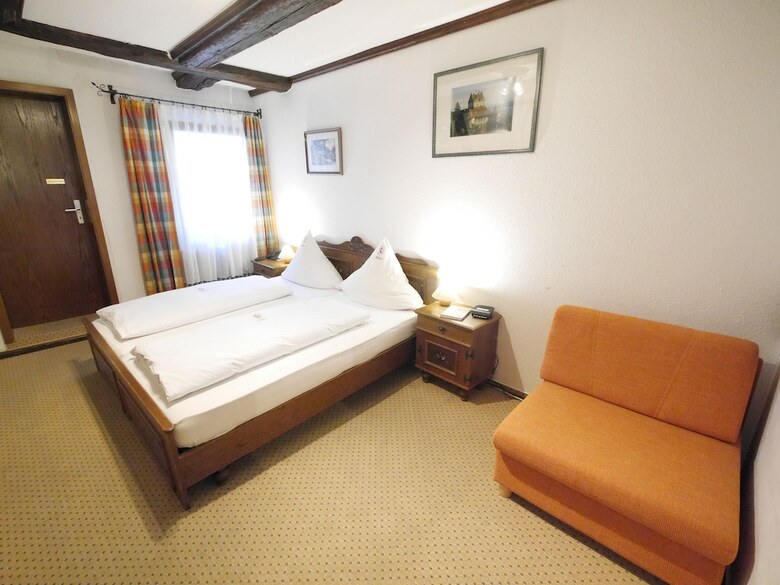 Hotel-gasthof Storchen
