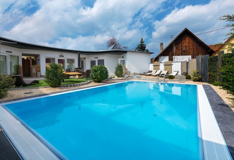 Hotel-gasthof Storchen
