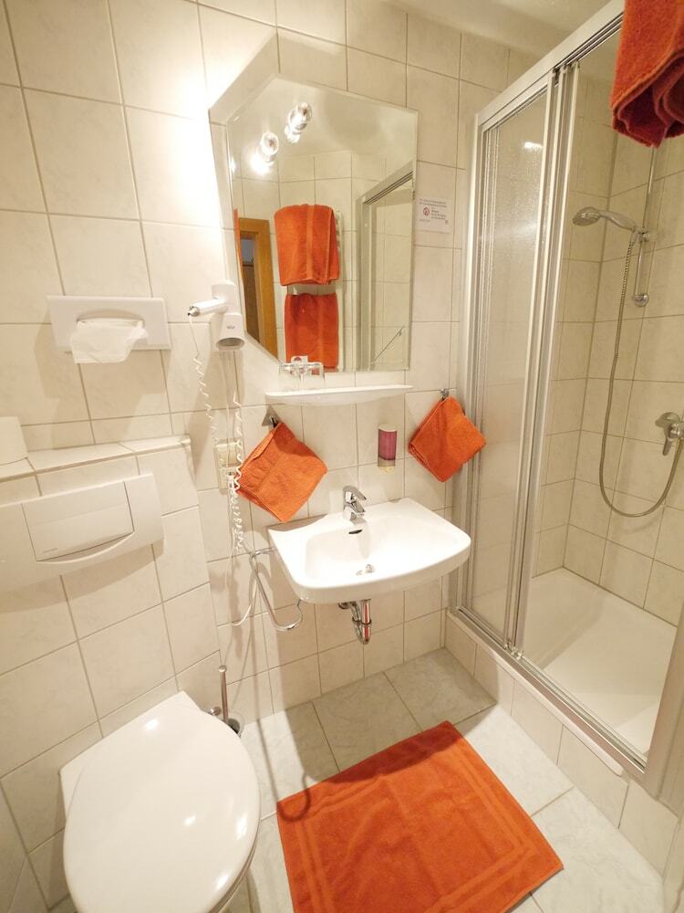 Hotel-gasthof Storchen