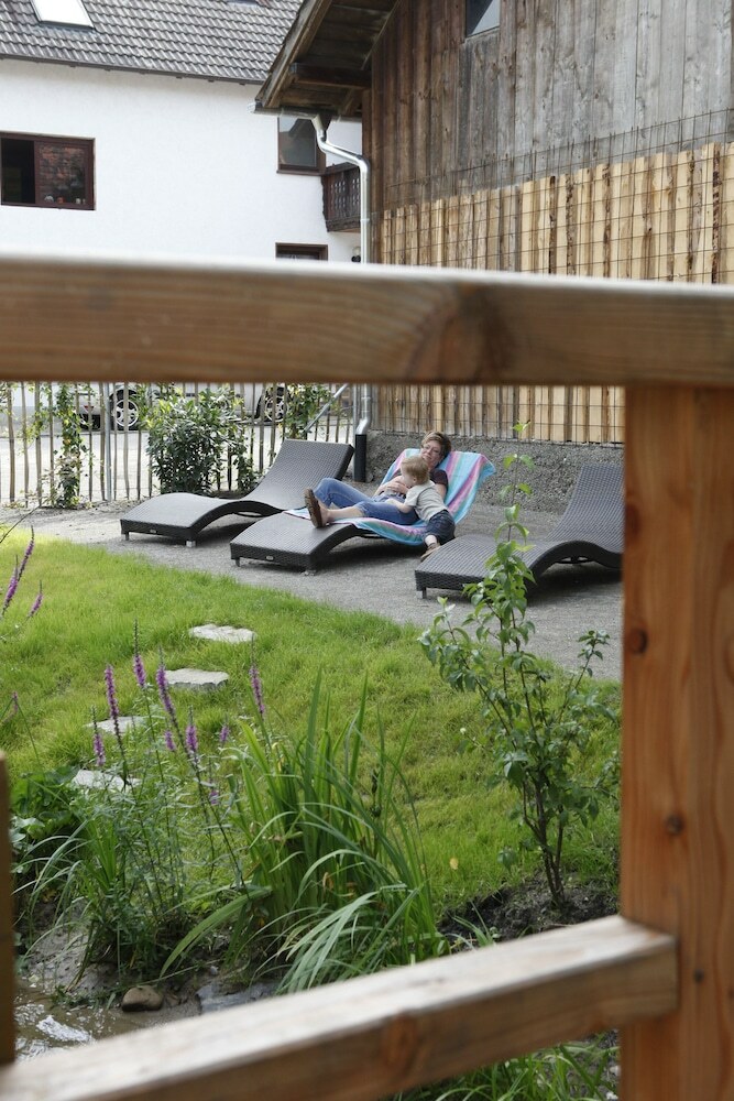Hotel-gasthof Storchen