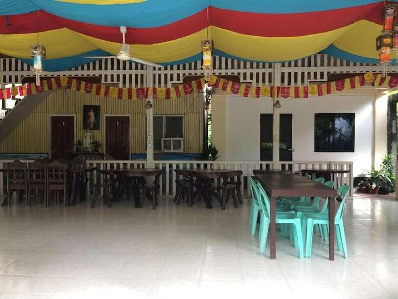 Hotel Oasis Resthouse