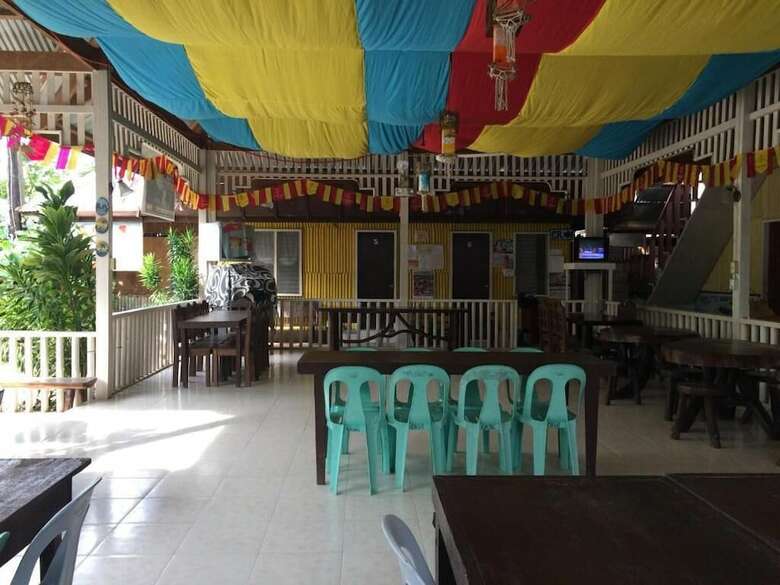 Hotel Oasis Resthouse