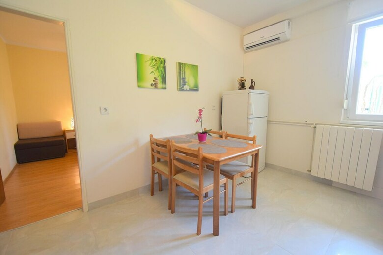 Apartment Kraljic