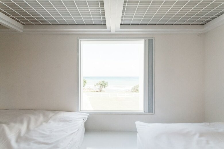 Bed & Breakfast Ocean Day By Day