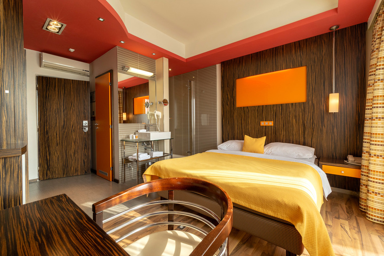 Hotel Continental
