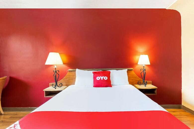 Oyo Hotel North Lima Oh - Boardman1