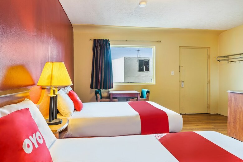 Oyo Hotel North Lima Oh - Boardman1