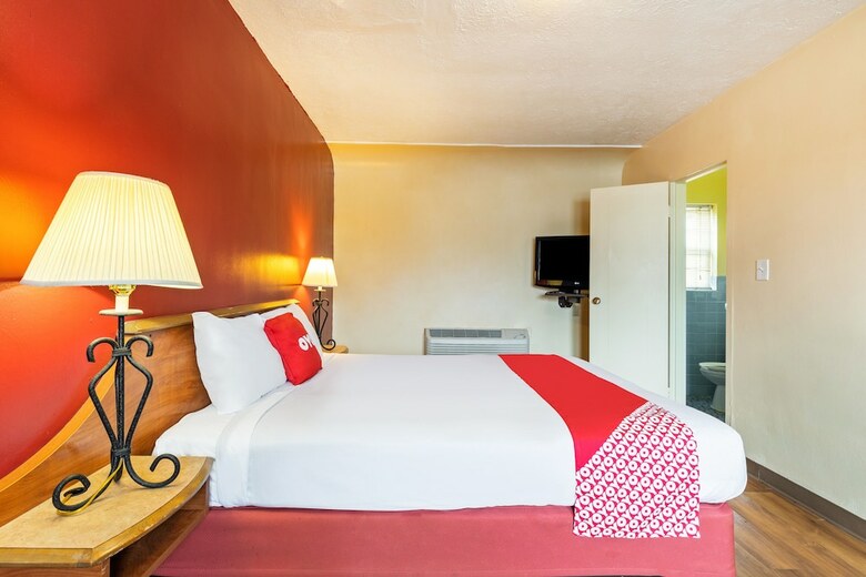 Oyo Hotel North Lima Oh - Boardman1
