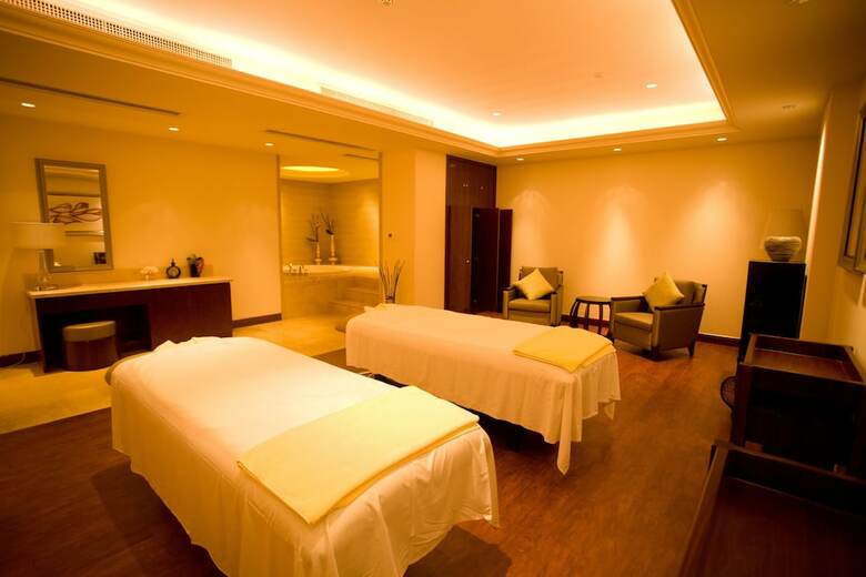 Apartamento Hilton Hangzhou Qiandao Lake Resort