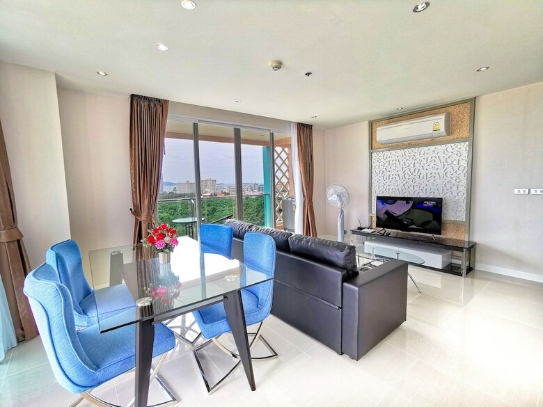 Apartamentos Grande Caribbean Resort