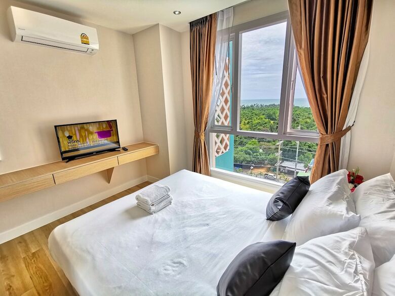 Apartamentos Grande Caribbean Resort