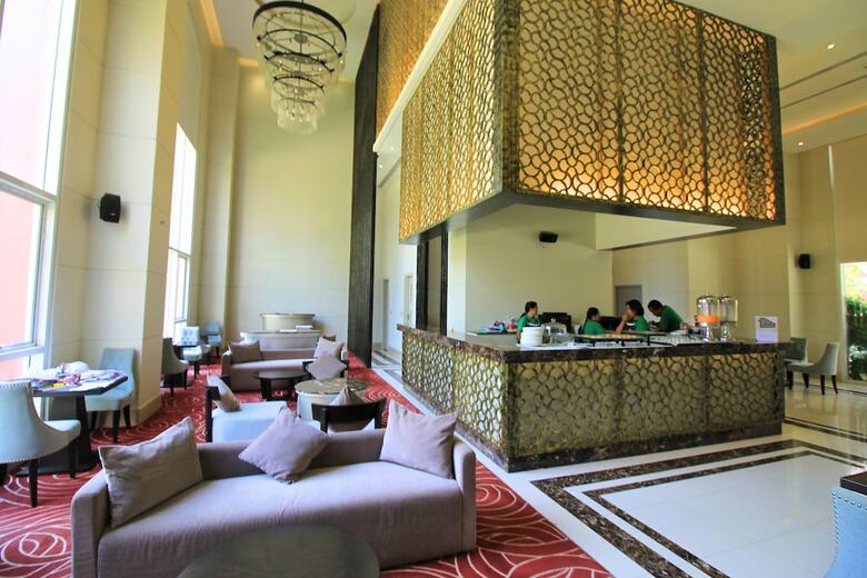Apartamentos Grande Caribbean Resort