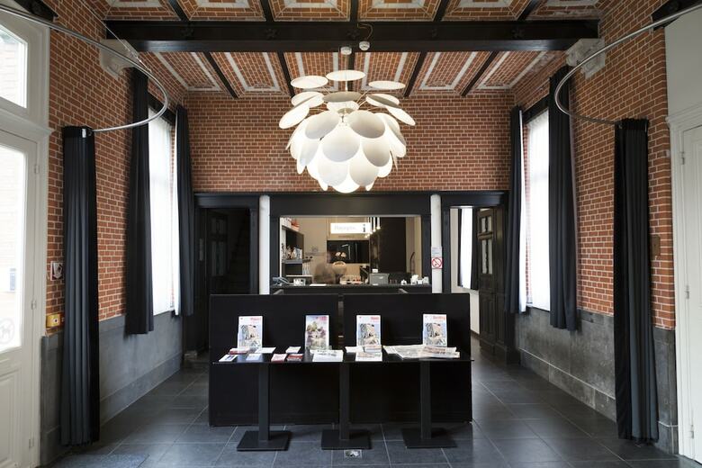 Hotel Best Western Plus Zimmerhof