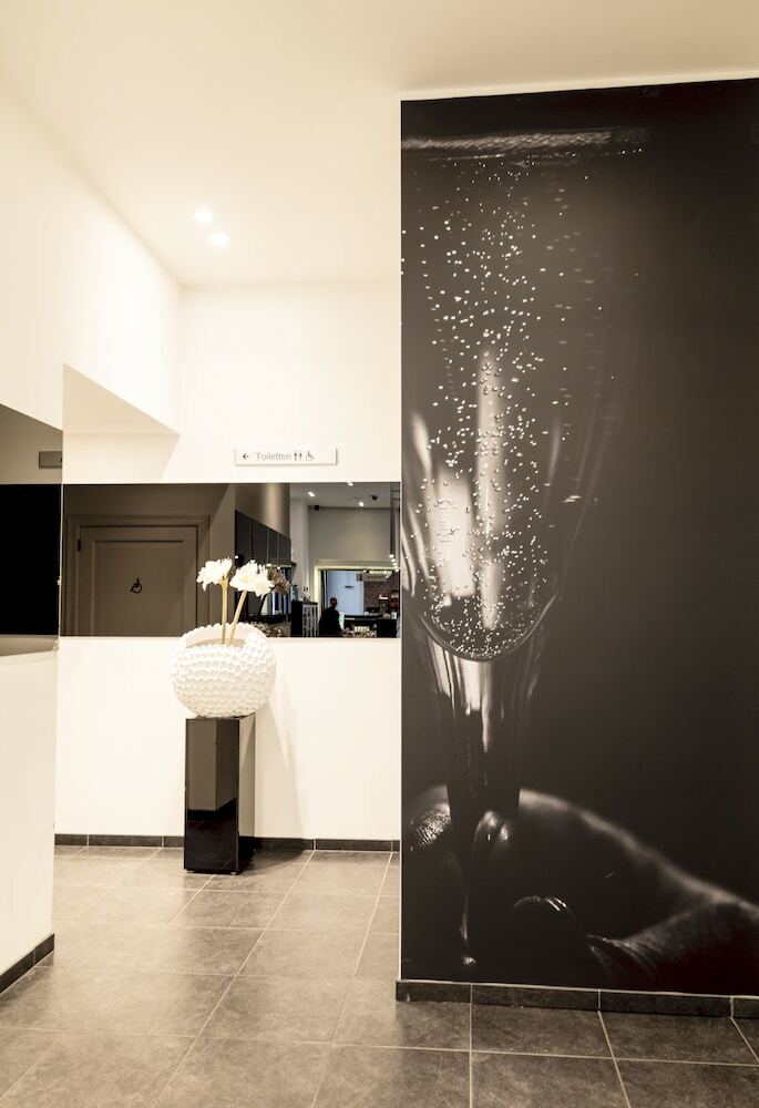 Hotel Best Western Plus Zimmerhof