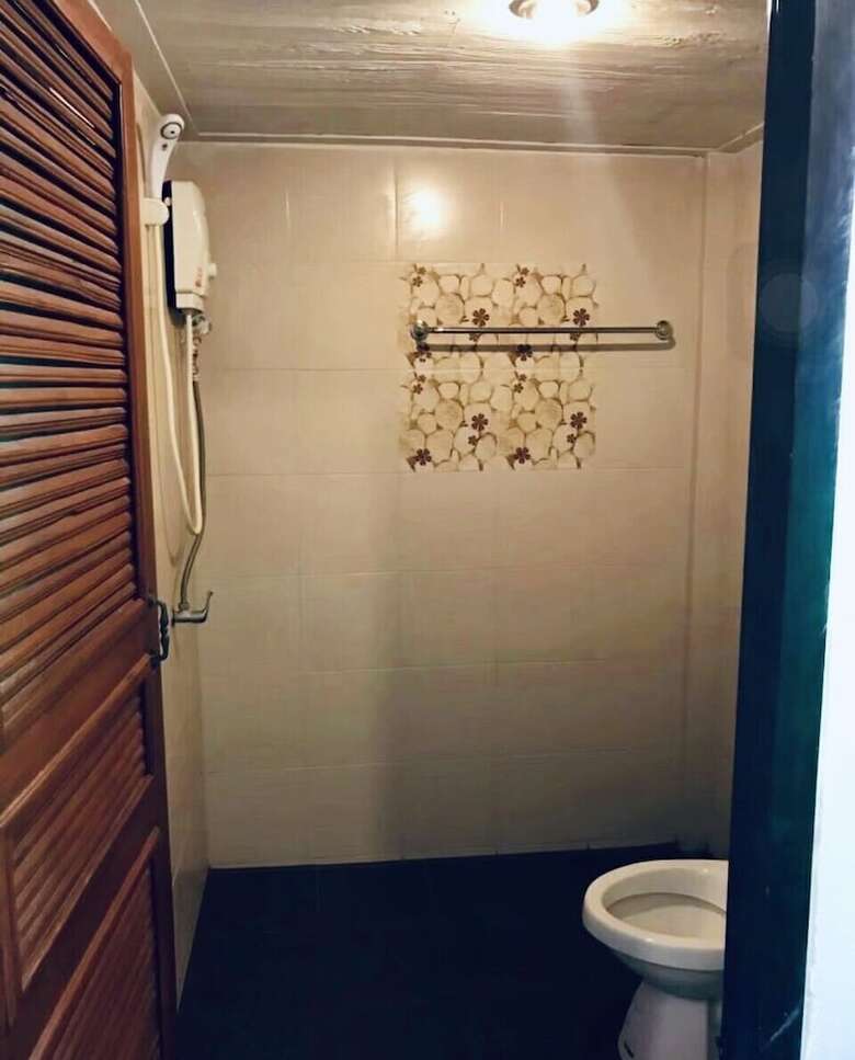 Hotel Baanlanna Resort