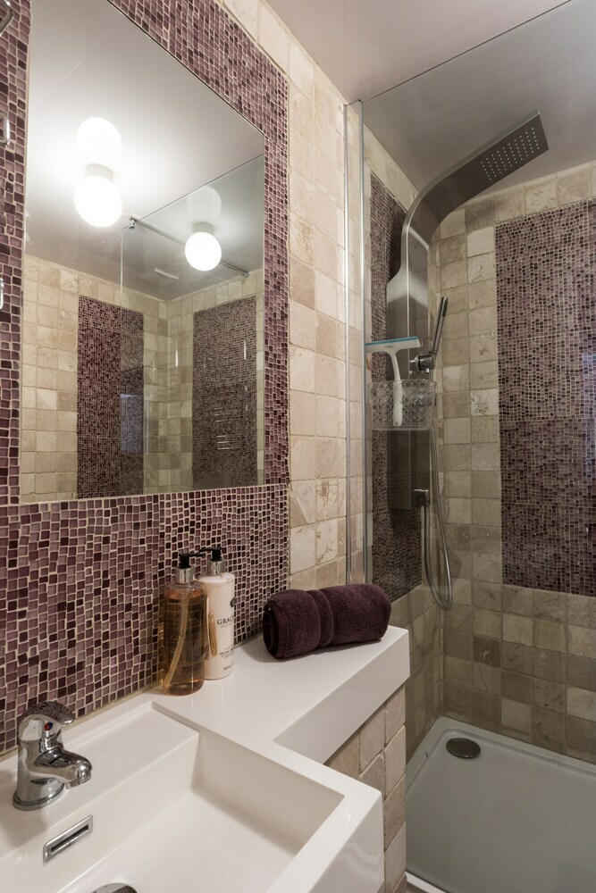 Apartamentos 80 Kingsway