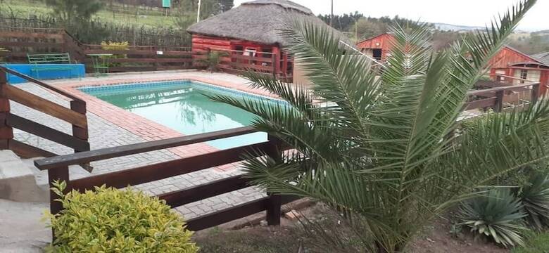 Posada Run N' Fire Garden Court