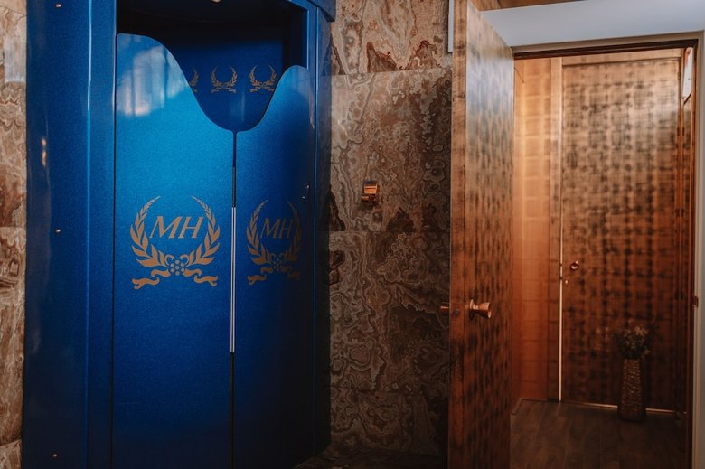 Hotel Boutique Hort de Nal