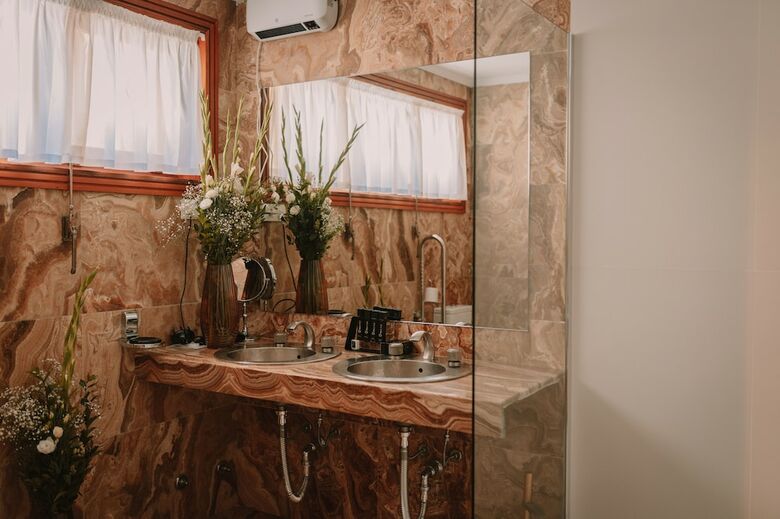 Hotel Boutique Hort de Nal