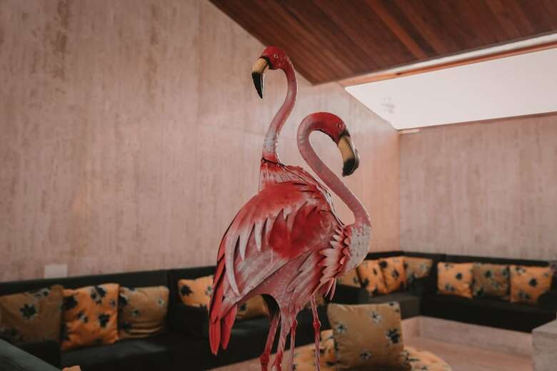 Hotel Boutique Hort de Nal