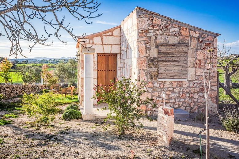 Agroturismo Es Rac� de Maria