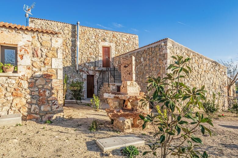Agroturismo Es Rac� de Maria