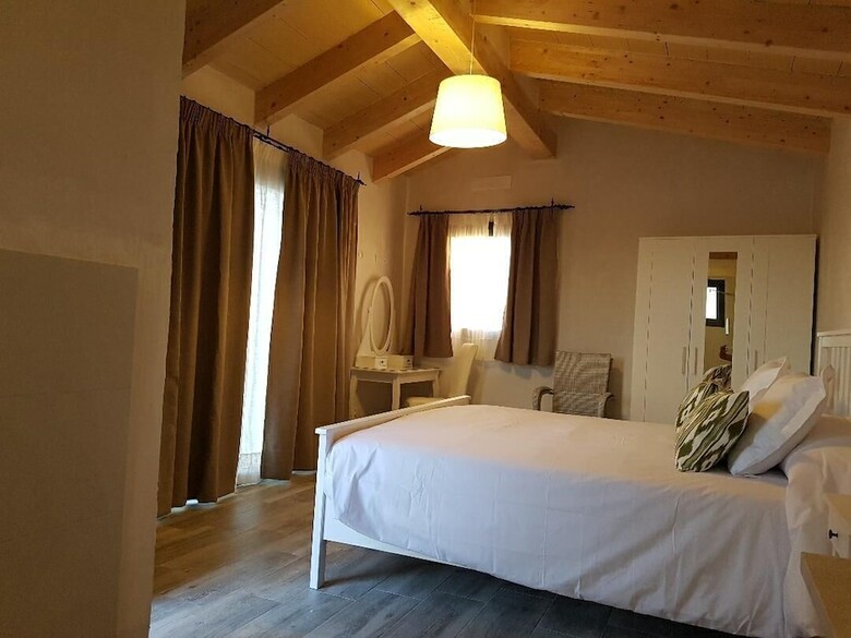 Agroturismo Es Rac� de Maria