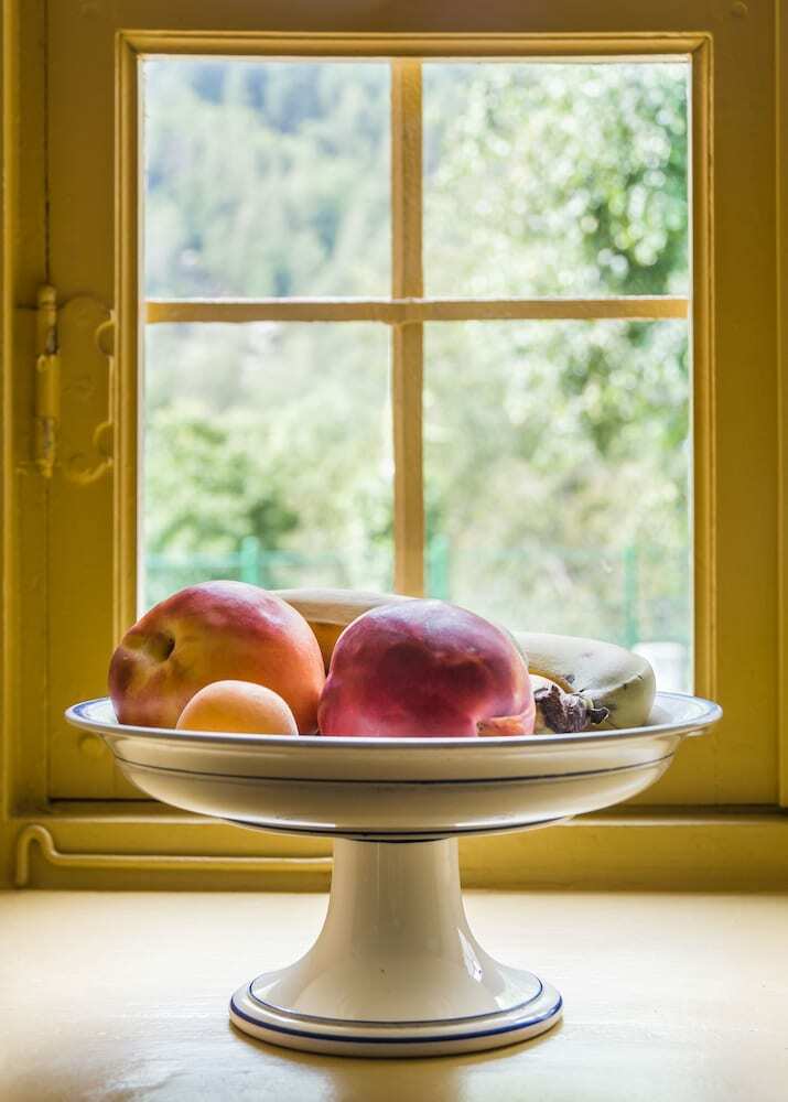 B&B Ca' D'ambra