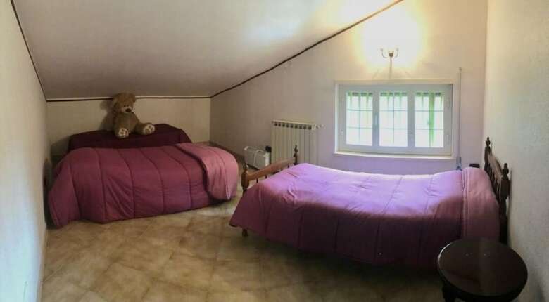 Hotel Villa Prati Del Vivaro
