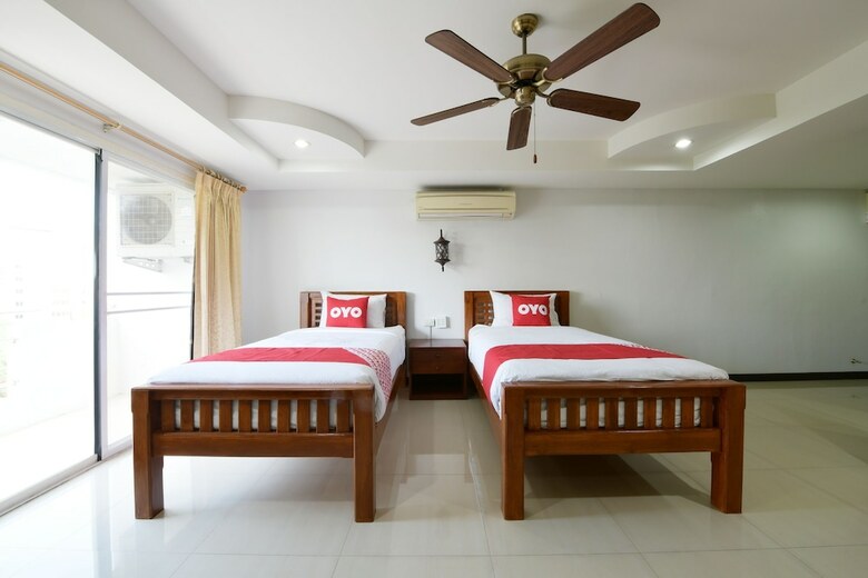 Hotel Oyo 438 Home 24