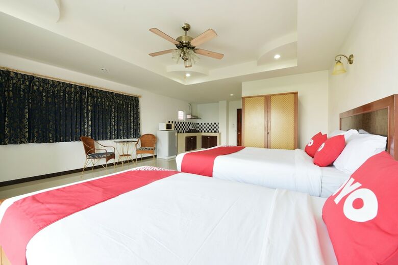 Hotel Oyo 438 Home 24