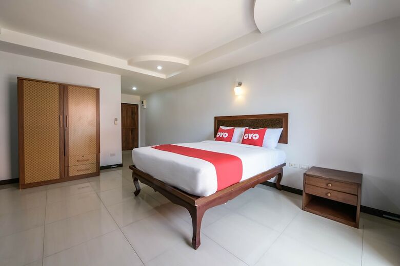 Hotel Oyo 438 Home 24