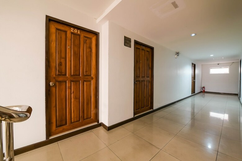 Hotel Oyo 438 Home 24