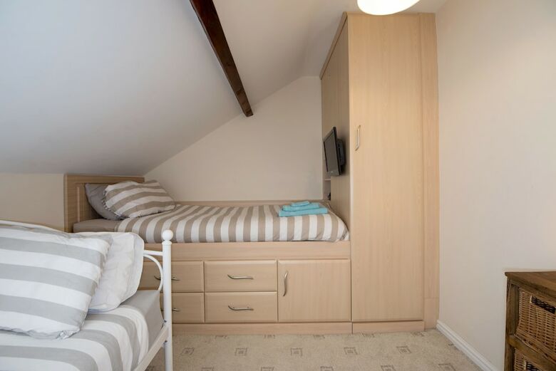 Apartamentos 84 Kingsway