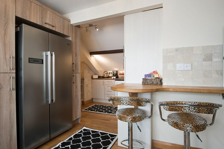 Apartamentos 84 Kingsway